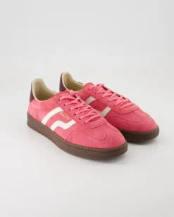 Cuzima Sneaker in Rosa