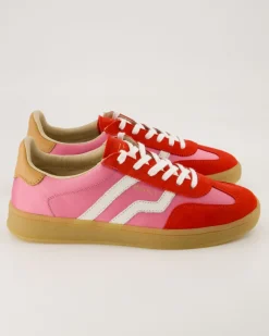 Cuzima Sneaker in Rosa