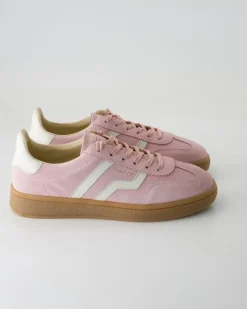 Cuzima Sneaker in Rosa