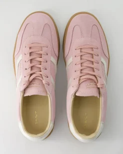 Cuzima Sneaker in Rosa