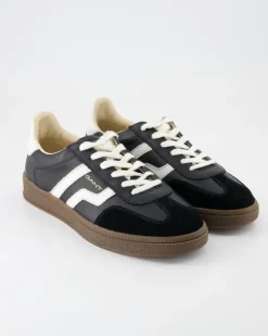 Cuzima Sneaker in Schwarz