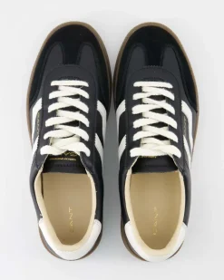 Cuzima Sneaker in Schwarz