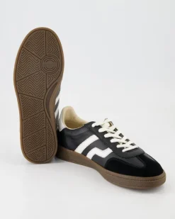 Cuzima Sneaker in Schwarz