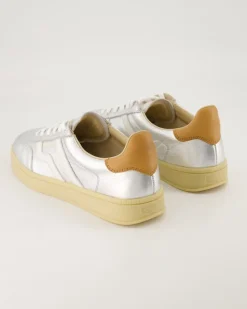 Cuzima Sneaker in Silber