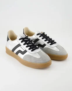 Cuzima Sneaker in Silber