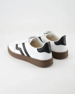 Cuzima Sneaker in Weiß