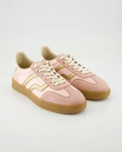 Cuzima Sneaker Sneaker in Rosa