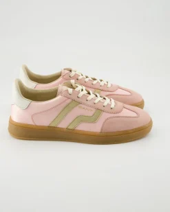 Cuzima Sneaker Sneaker in Rosa