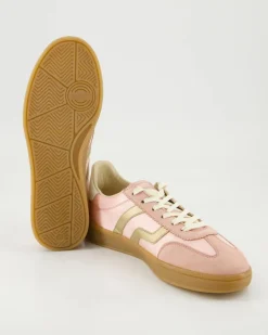 Cuzima Sneaker Sneaker in Rosa