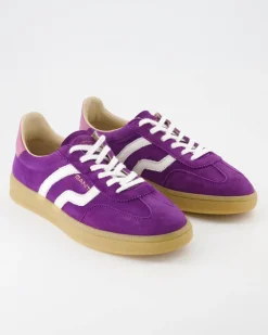 Cuzima Sneaker Sneaker in Lila