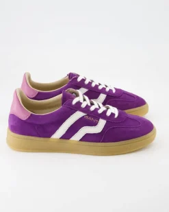 Cuzima Sneaker Sneaker in Lila