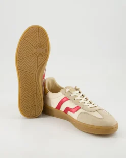 Cuzima Sneaker Sneaker in Beige
