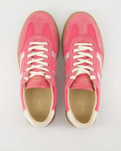 Cuzima Sneaker Sneaker in Pink