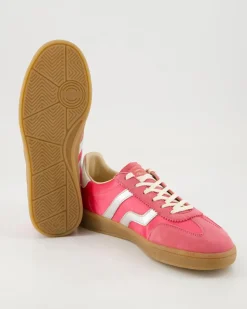 Cuzima Sneaker Sneaker in Pink