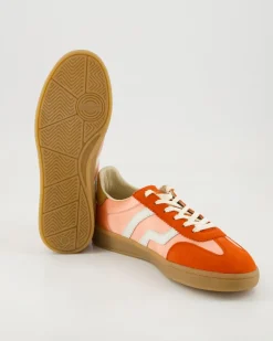 Cuzima Sneaker Sneaker in Rot