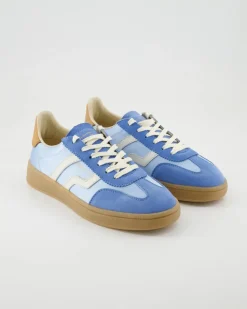 Cuzima Sneaker Sneaker in Blau