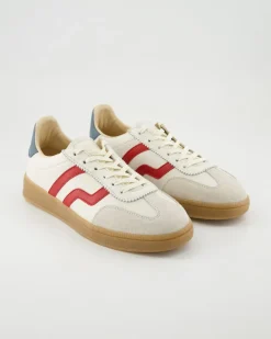 Cuzima Sneaker Sneaker in Grau