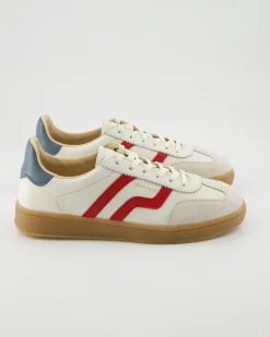 Cuzima Sneaker Sneaker in Grau