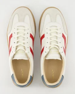 Cuzima Sneaker Sneaker in Grau