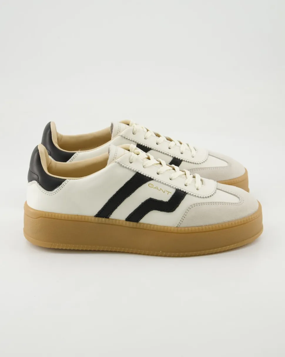 Cuzmani Sneaker Sneaker in Grau