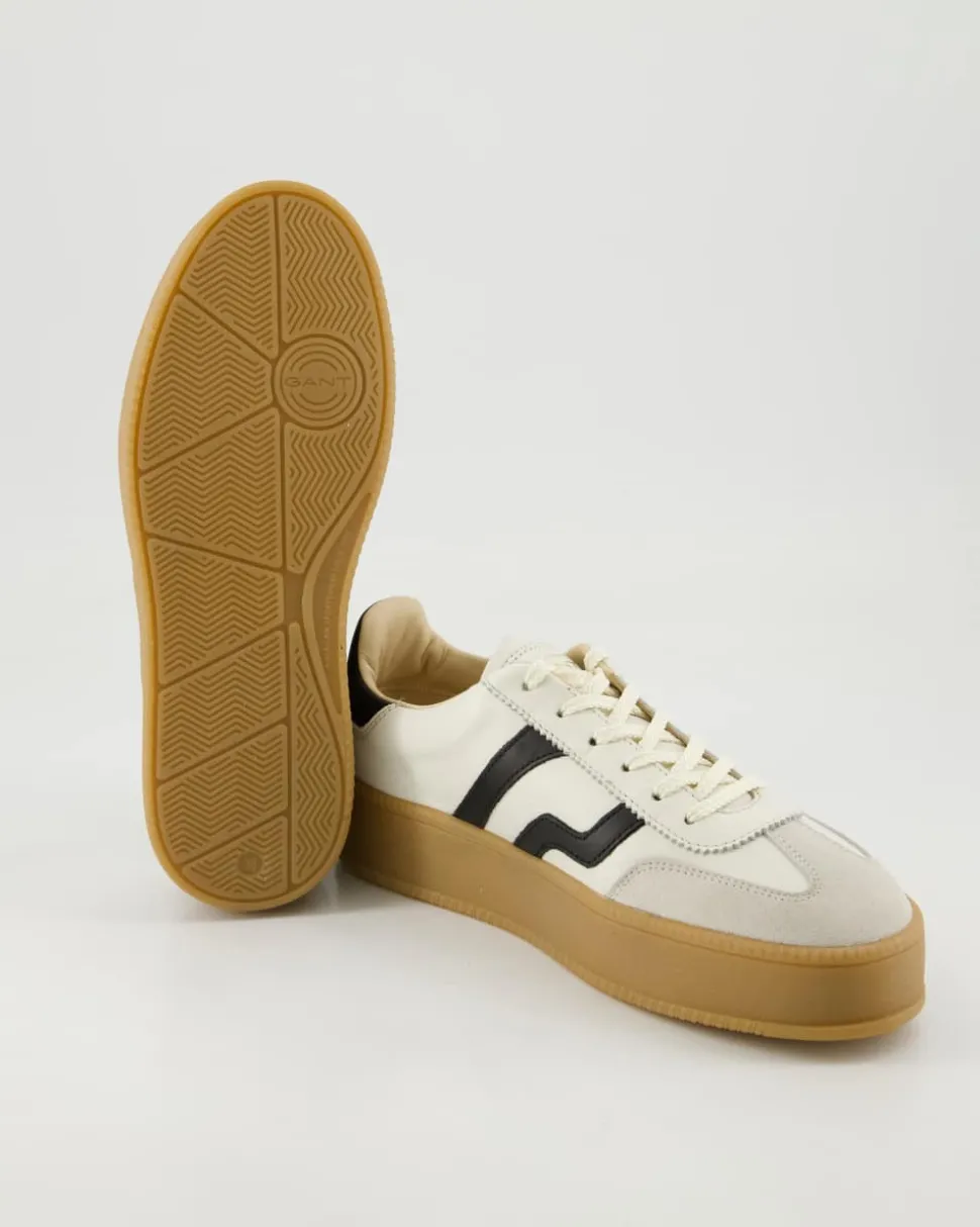 Cuzmani Sneaker Sneaker in Grau