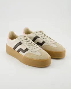 Cuzmani Sneaker Sneaker in Beige