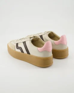 Cuzmani Sneaker Sneaker in Beige
