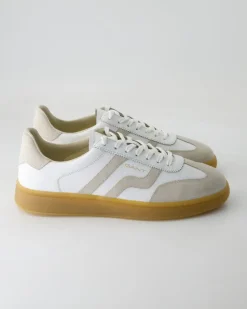 Cuzmo Sneaker in Beige