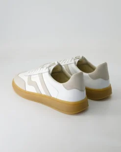 Cuzmo Sneaker in Beige