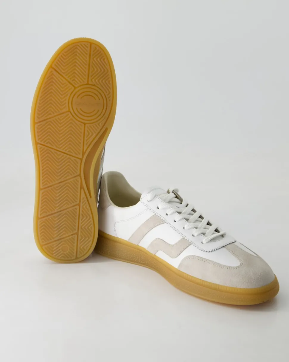 Cuzmo Sneaker in Beige