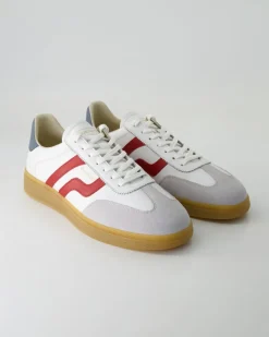 Cuzmo Sneaker in Beige