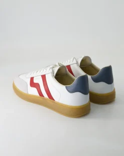 Cuzmo Sneaker in Beige