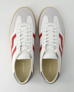 Cuzmo Sneaker in Beige