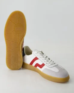 Cuzmo Sneaker in Beige