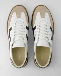 Cuzmo Sneaker in Beige