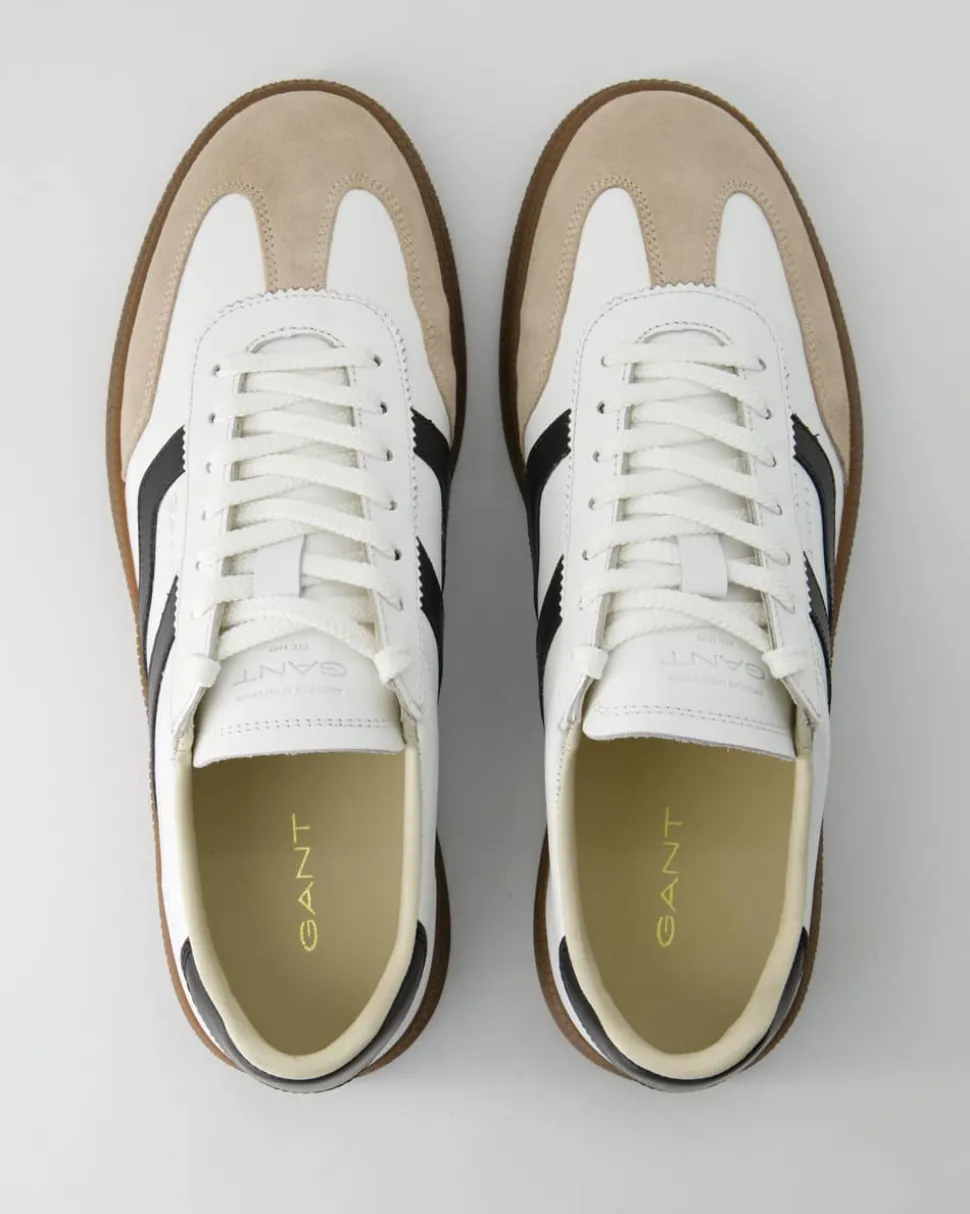Cuzmo Sneaker in Beige