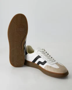 Cuzmo Sneaker in Beige