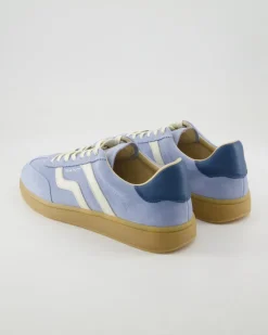 Cuzmo Sneaker in Blau