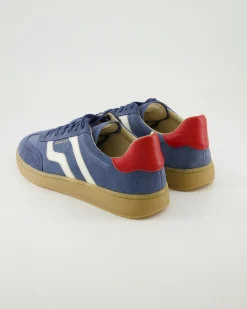 Cuzmo Sneaker in Blau