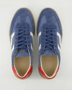 Cuzmo Sneaker in Blau
