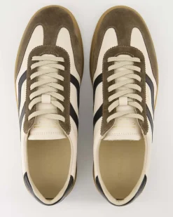 Cuzmo Sneaker in Braun