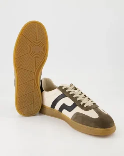 Cuzmo Sneaker in Braun