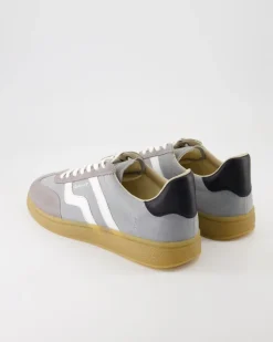 Cuzmo Sneaker in Grau