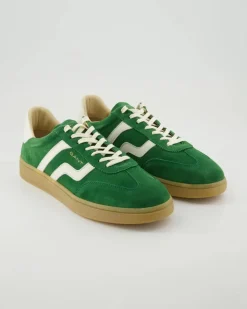 Cuzmo Sneaker in Grün