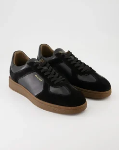 Cuzmo Sneaker in Schwarz