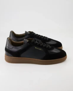 Cuzmo Sneaker in Schwarz