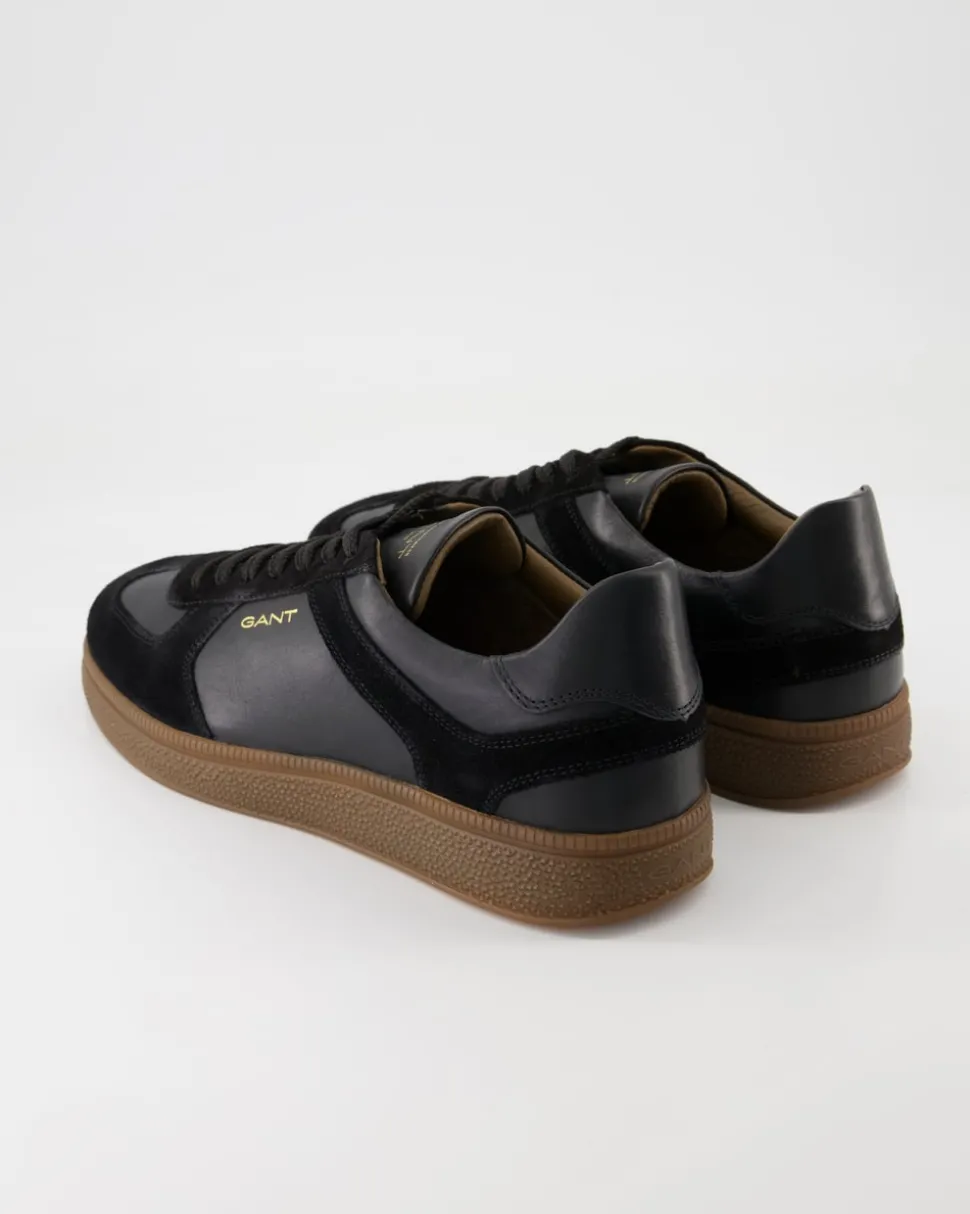 Cuzmo Sneaker in Schwarz