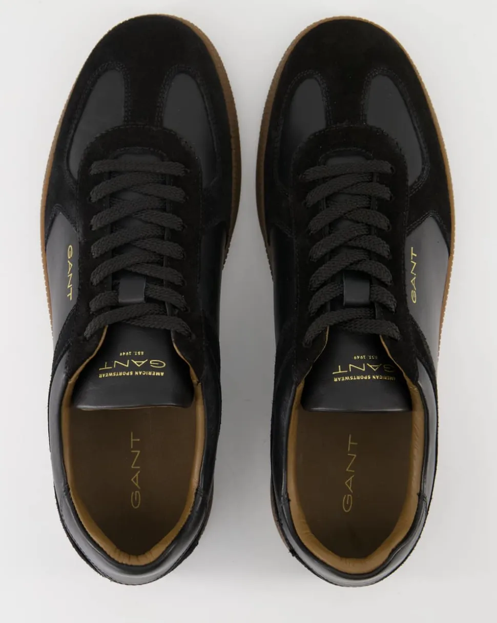 Cuzmo Sneaker in Schwarz