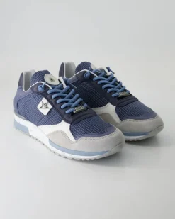 C848XL Sneaker in Blau
