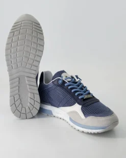 C848XL Sneaker in Blau